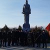 22.01.2025 г. - Митинг у мемориала «Вечно Живым».